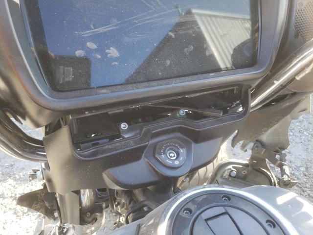 2024 HARLEY-DAVIDSON FLHX 1HD1KB711RB635866