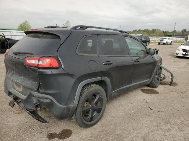 Vin: 1c4pjlcb0gw107406, lot: 49354985, jeep grand cher latitude 20163