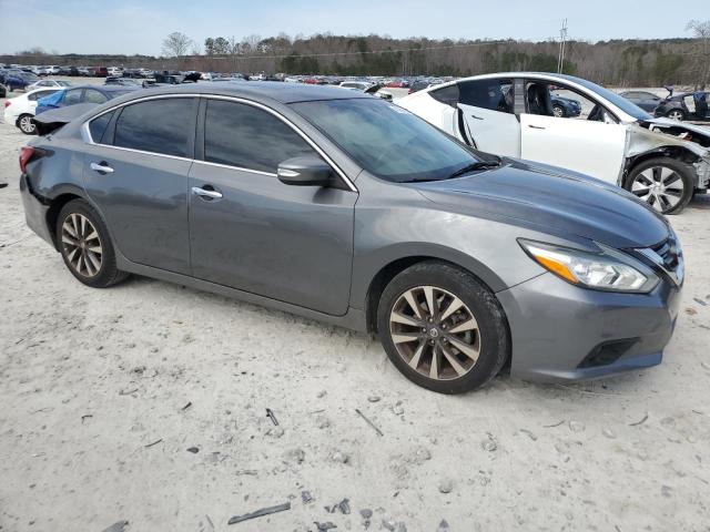 Vin: 1n4al3ap3hc133361, lot: 48284055, nissan altima 2.5 20174