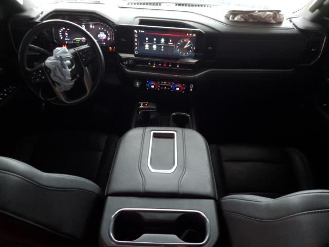 2022 GMC SIERRA C15 3GTPHDED8NG651390