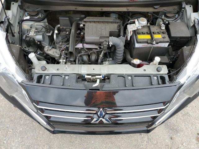 2023 MITSUBISHI MIRAGE G4 - ML32FUFJ0PHF06623