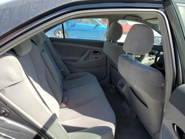 2010 TOYOTA CAMRY BASE - 4T1BF3EK7AU082821