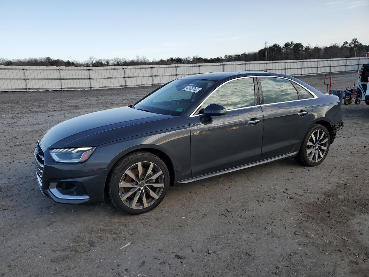 WAUBBAF44PA014780 AUDI A4 PREMIUM 2023