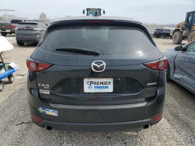 2021 MAZDA CX-5 GRAND - JM3KFBDM6M0401517