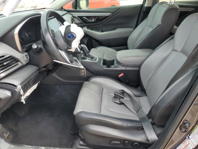 2020 SUBARU OUTBACK LI - 4S4BTGND4L3196849
