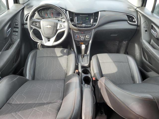 2018 CHEVROLET TRAX 1LT - KL7CJPSB1JB638553