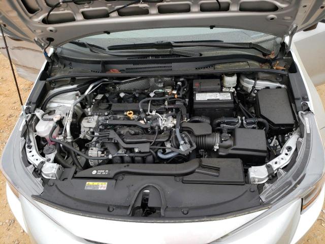 2024 TOYOTA COROLLA LE - 5YFB4MDE5RP123273