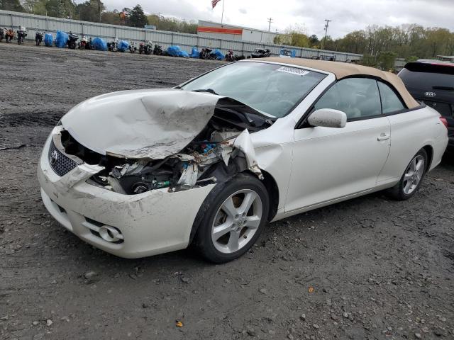 TOYOTA CAMRY SOLA