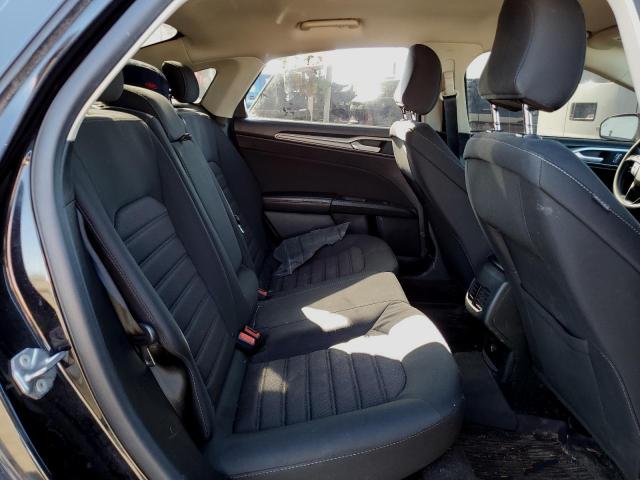 2020 FORD FUSION SE - 3FA6P0T91LR263415