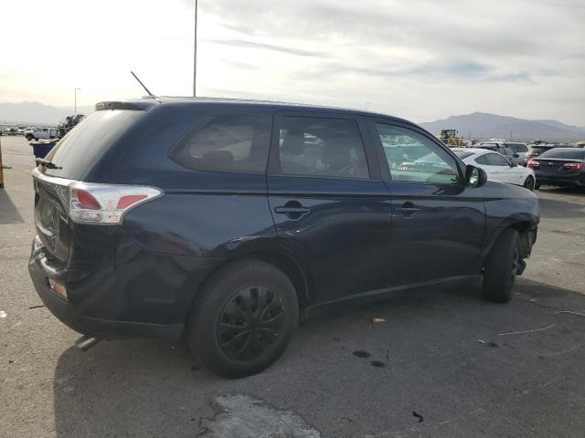 Vin: ja4ad2a30ez008898, lot: 50709225, mitsubishi outlander es 20143