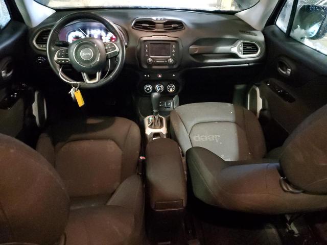 2016 JEEP RENEGADE L - ZACCJABT0GPE38996
