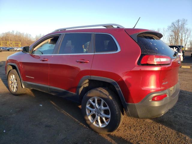 Vin: 1c4pjmcs8ew247075, lot: 45547975, jeep grand cher latitude 20142