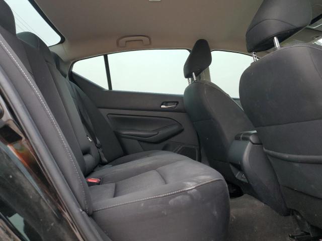 2022 NISSAN ALTIMA SV 1N4BL4DV8NN320583