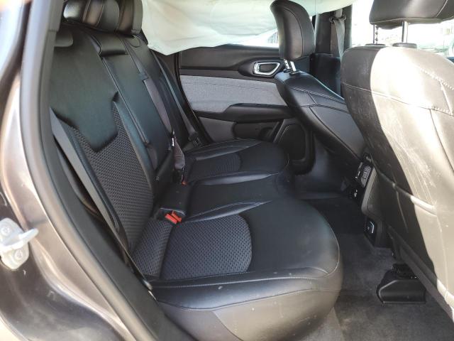 2023 JEEP COMPASS LA - 3C4NJDBN2PT560876