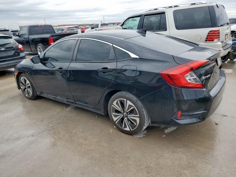 Vin: 19xfc1f37ge211514, lot: 50572635, honda civic ex 20162