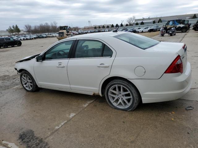 Vin: 3fahp0cg8br336334, lot: 50525455, ford fusion sel 20112