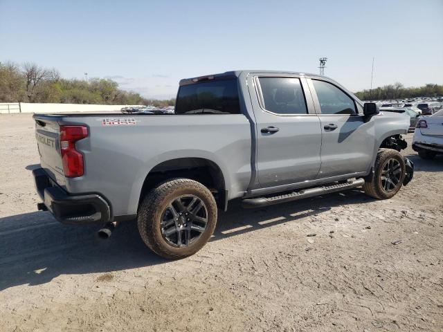 Vin: 3gcpkcek7sg155180, lot: 51172805, chevrolet all models k1500 trail boss custom 20253