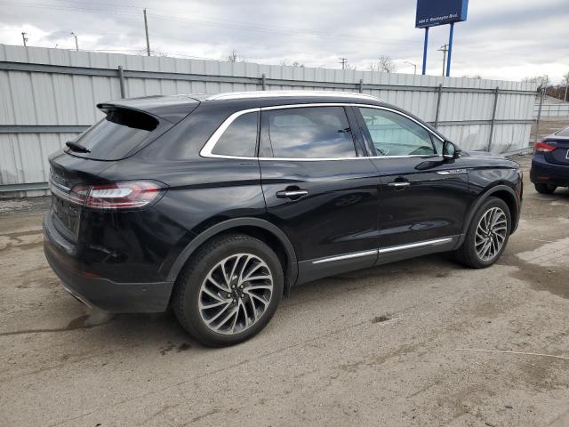 Vin: 2lmpj8k90lbl09704, lot: 50052605, lincoln nautilus reserve 20203