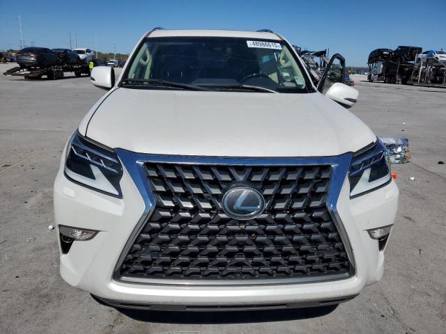2020 LEXUS GX 460 PRE JTJAM7BX0L5249365