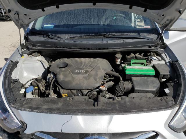 2015 HYUNDAI ACCENT GS KMHCT5AE7FU202794