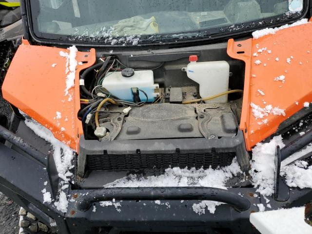 2019 POLARIS RANGER XP 4XARTE872K8513369