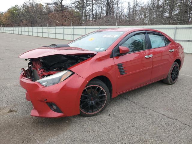 Vin: 2t1burhe2gc572088, lot: 50334995, toyota corolla l 2016 img_1