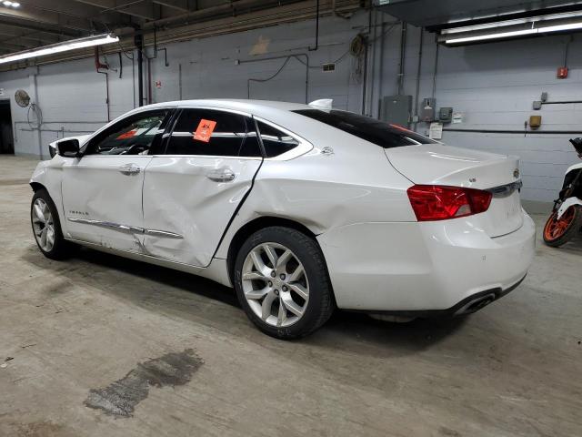Vin: 2g1125s32j9134978, lot: 50449495, chevrolet impala premier 20182