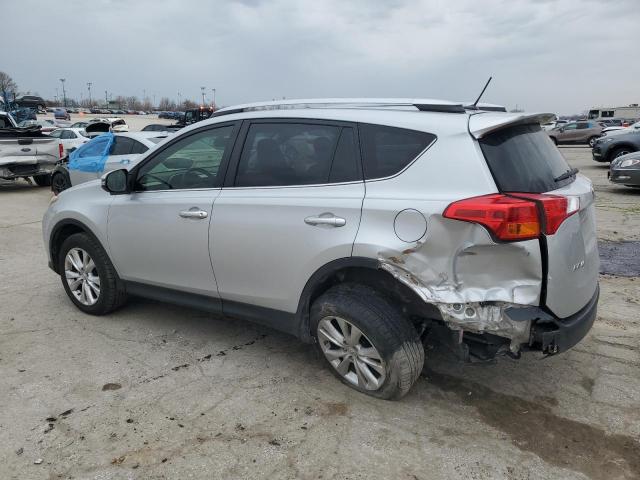 2015 TOYOTA RAV 4 JTMYFREV2FD048143
