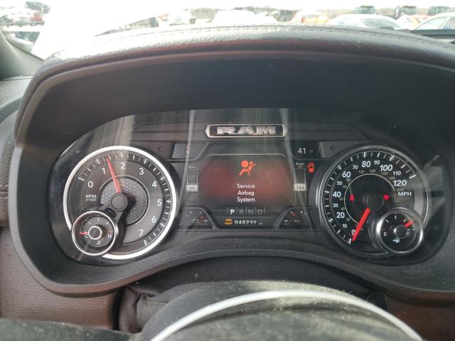2020 DODGE 1500 1C6SRFJT4LN404847