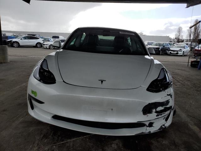 2023 TESLA MODEL 3 - 5YJ3E1EA7PF488316