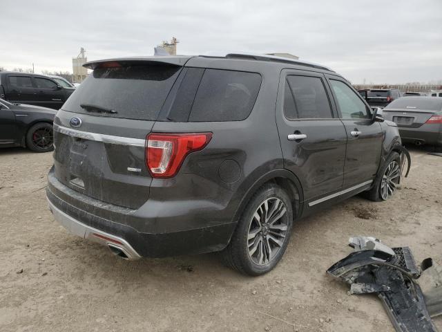Vin: 1fm5k8ht9hgd17867, lot: 47890725, ford explorer platinum 20173