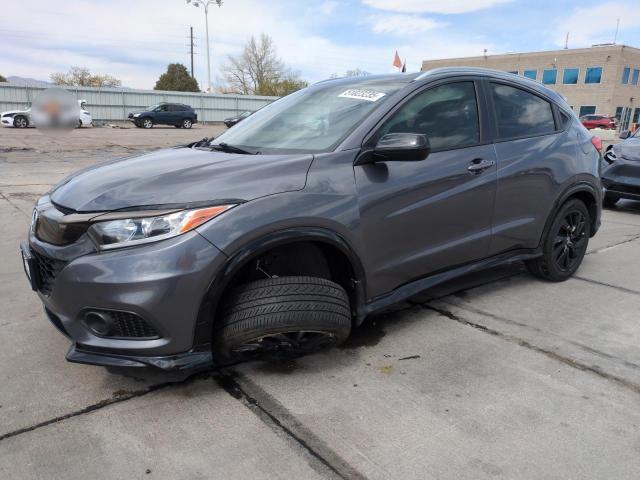 HONDA HR-V SPORT