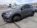 2022 HONDA HR-V SPORT - 3CZRU5H18NM741629