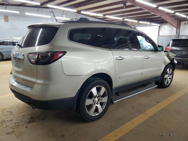Vin: 1gnkrjkd5ej218402, lot: 89188355, chevrolet traverse ltz 20143