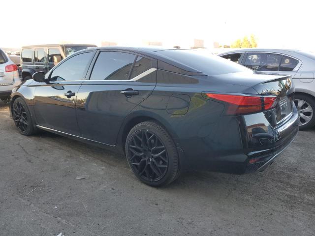 Vin: 1n4bl4cw5lc193097, lot: 50097945, nissan altima sr 20202