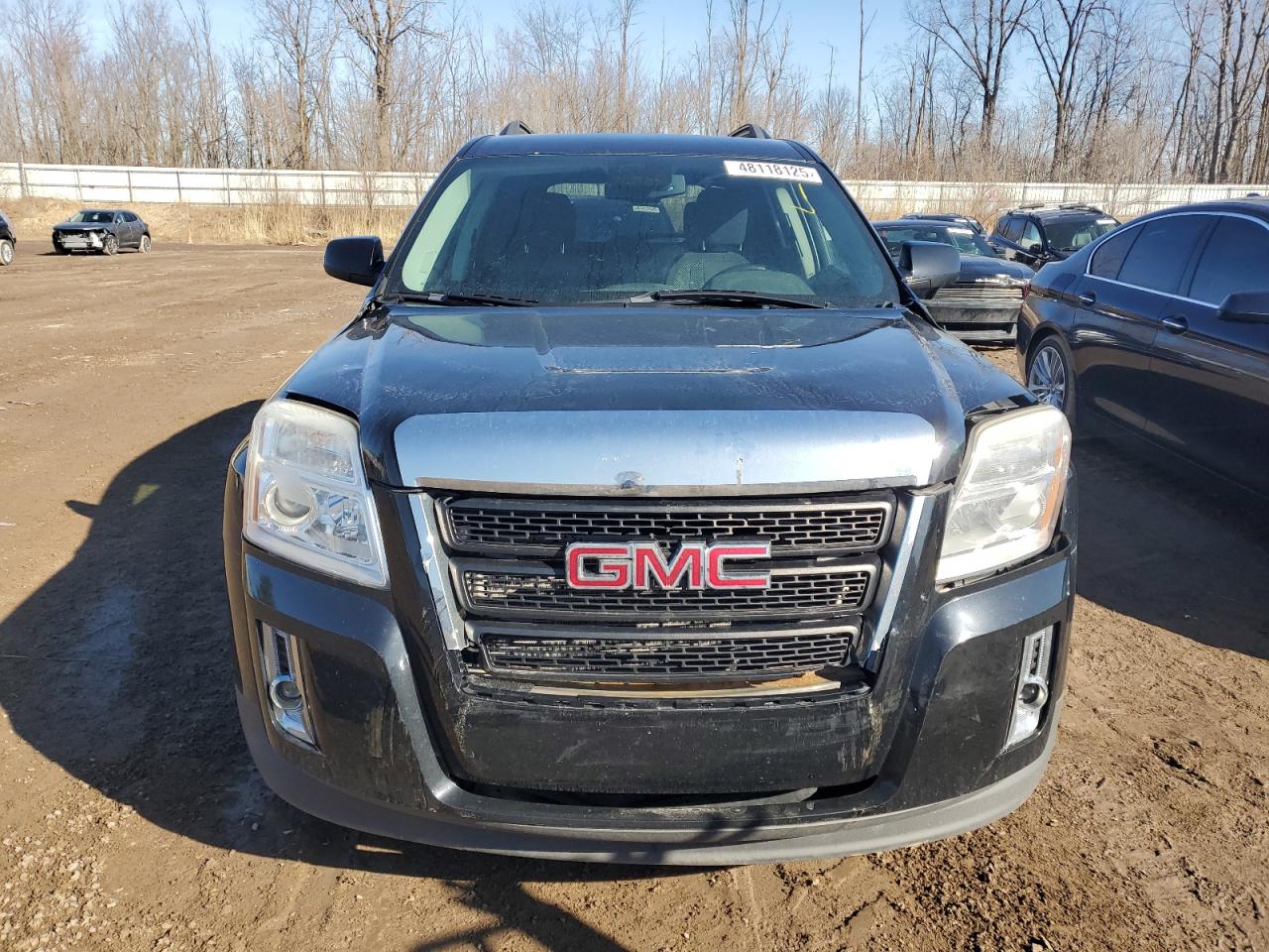 GMC TERRAIN SLE