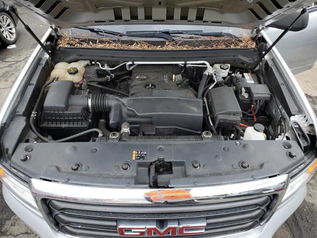 2015 GMC CANYON 1GTH6AEAXF1190207