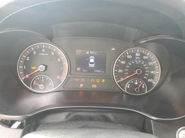 2019 KIA OPTIMA LX - 5XXGT4L37KG307279