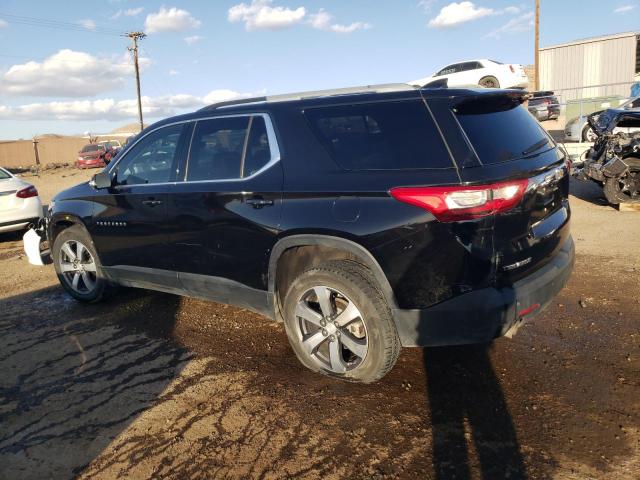 Vin: 1gnerhkw0jj191322, lot: 47476005, chevrolet traverse lt 20182