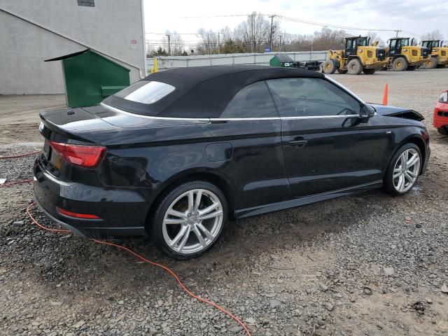 Vin: wau5ulff0j1092470, lot: 47534505, audi a3 premium plus 20183