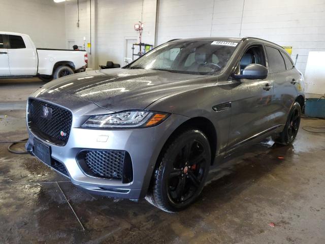 JAGUAR F-PACE S