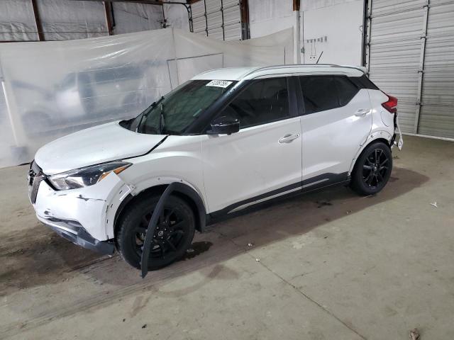 Vin: 3n1cp5cu3kl499809, lot: 51208755, nissan kicks s 2019 img_1