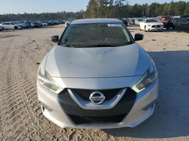 2017 NISSAN MAXIMA 3.5 - 1N4AA6AP8HC456926