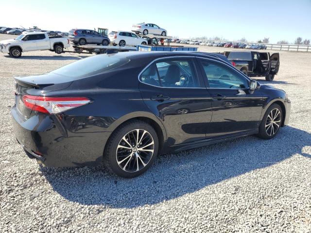 Vin: 4t1g11bk3lu005606, lot: 50305575, toyota camry se 20203