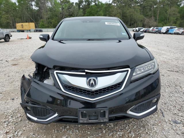 2017 ACURA RDX ADVANC - 5J8TB3H7XHL012470