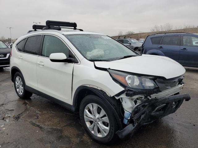 Vin: 5j6rm4h70el111006, lot: 48247355, honda crv exl 20144