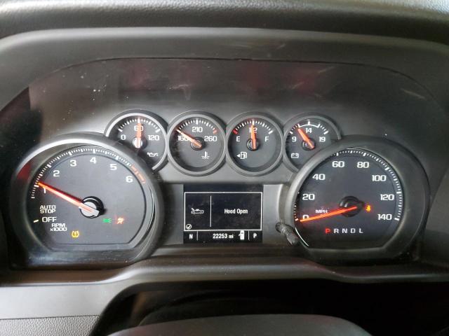 3GCNAAEDXNG603660 2022 CHEVROLET ALL Models