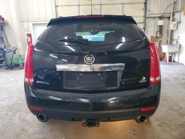 2016 CADILLAC SRX LUXURY - 3GYFNEE33GS512604