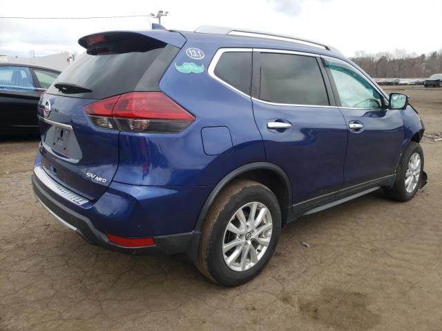 Vin: 5n1at2mv3jc836524, lot: 50308645, nissan rogue s 20183