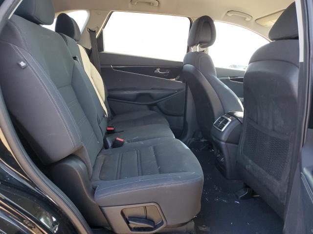 2017 KIA SORENTO LX - 5XYPGDA57HG198917